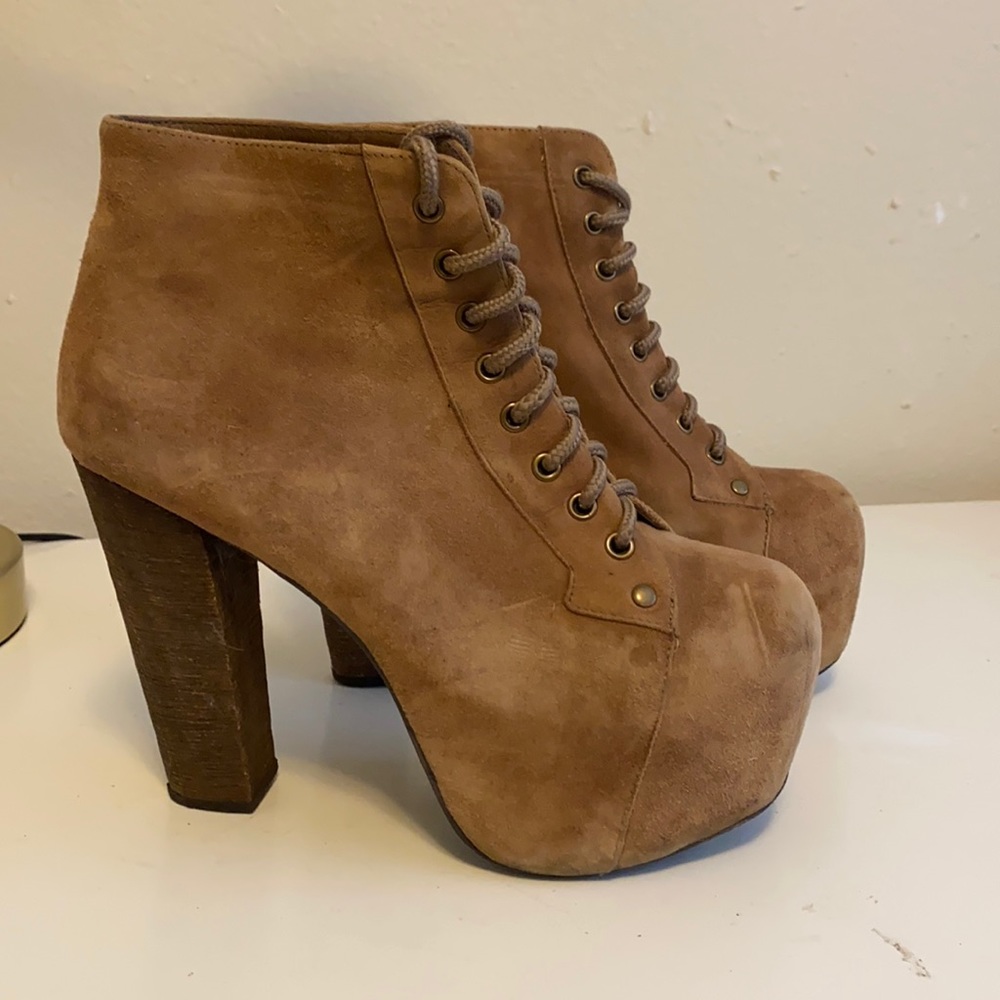 Jeffrey Campbell Lita